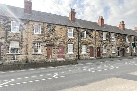 2 bedroom terraced house for sale, High Street, Eckington, Sheffield, S21 4BL