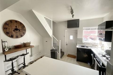 2 bedroom terraced house for sale, High Street, Eckington, Sheffield, S21 4BL