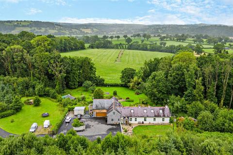 5 bedroom detached house for sale, Golden Grove, Nr Llandeilo, Carmarthenshire, SA32