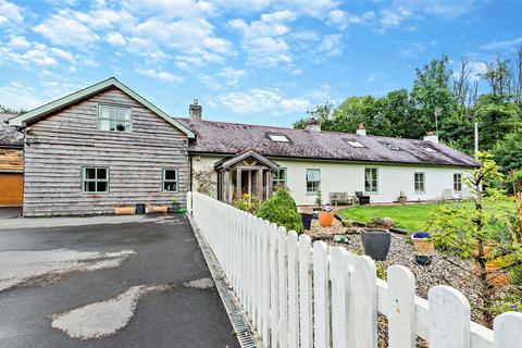 5 bedroom detached house for sale, Golden Grove, Nr Llandeilo, Carmarthenshire, SA32