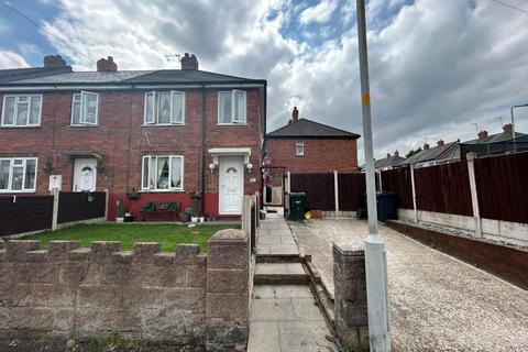 3 bedroom terraced house for sale, Tipton DY4