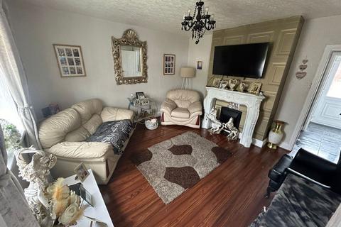 3 bedroom terraced house for sale, Tipton DY4