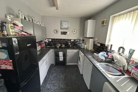 3 bedroom terraced house for sale, Tipton DY4