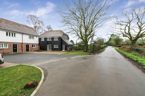 3 bedroom detached house for sale, Course Horn Lane, Cranbrook TN17