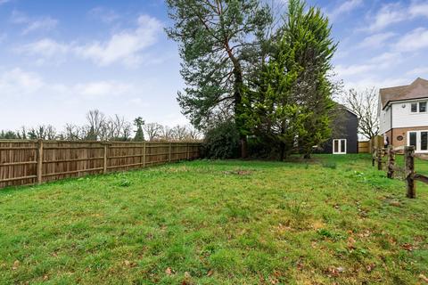 3 bedroom detached house for sale, Course Horn Lane, Cranbrook TN17