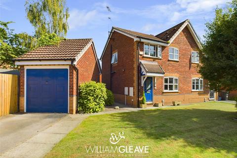 2 bedroom semi-detached house for sale, Cherry Dale Road, Chester CH4