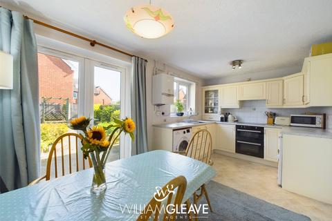 2 bedroom semi-detached house for sale, Cherry Dale Road, Chester CH4