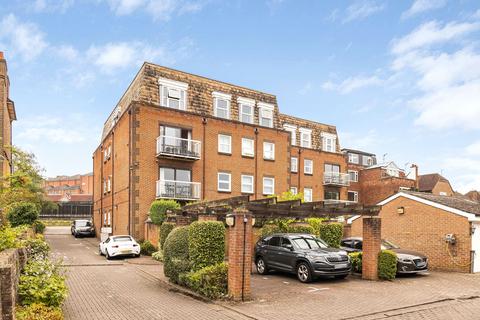 11 Pavilion Lodge, Harrow, HA2 0DZ