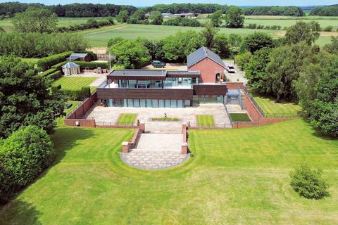 undefined, Coltsworth Lane, Barlborough, Chesterfield, S43 4TG
