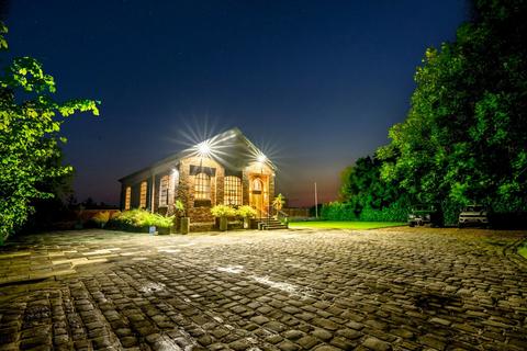 undefined, Coltsworth Lane, Barlborough, Chesterfield, S43 4TG