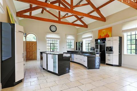 4 bedroom detached house for sale, Coltsworth Lane, Barlborough, Chesterfield, S43 4TG