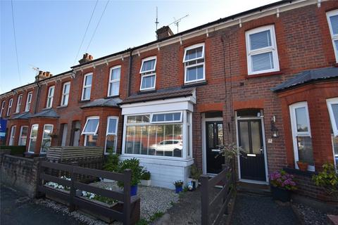 3 bedroom terraced house for sale, Park Road, Bedfordshire LU5