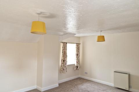 1 bedroom flat for sale, Flat 12, Golden Lion, Dolgellau, LL40 1DN