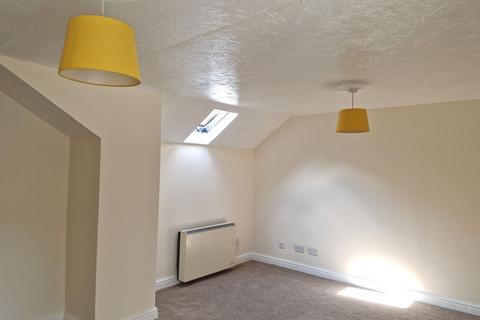 1 bedroom flat for sale, Flat 12, Golden Lion, Dolgellau, LL40 1DN