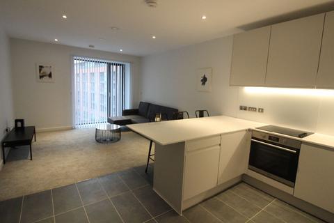 1 bedroom apartment for sale, Local Blackfriars, Bury Street, Salford