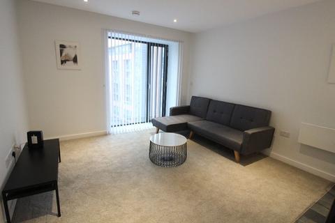 1 bedroom apartment for sale, Local Blackfriars, Bury Street, Salford