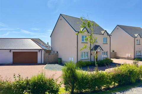 3 Cherry Tree Close, St Erme, Truro, TR4 9FT