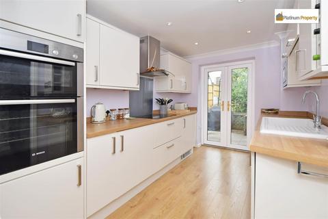 4 bedroom detached house for sale, Lancaster Avenue, Stoke-On-Trent ST11