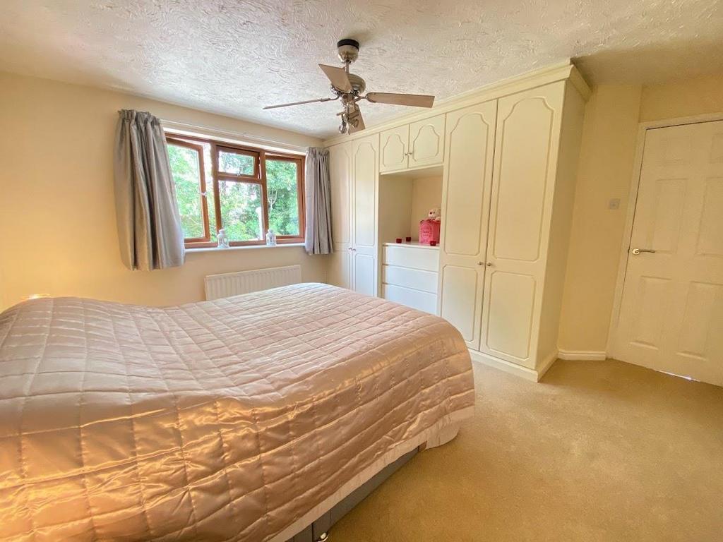 Principal bedroom