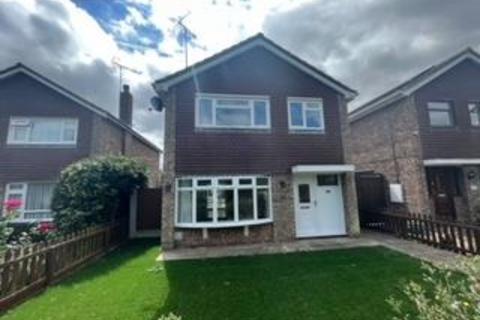 undefined, Bramfield Road East, Rayleigh SS6