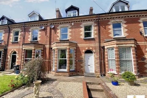 6 bedroom terraced house for sale, Redlands, Tiverton