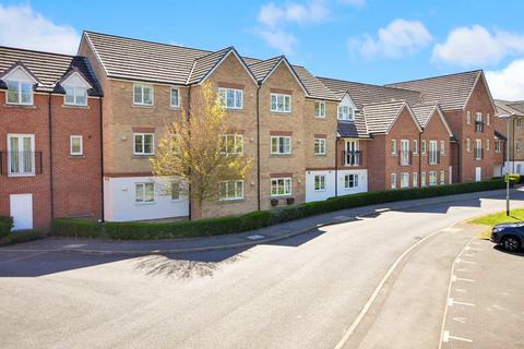 2 bedroom apartment for sale, Monarch Way, Leighton Buzzard, LU7 1FW