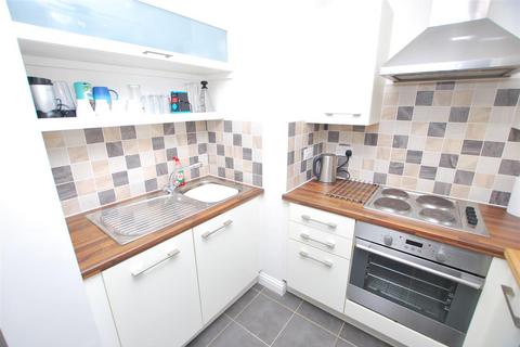 2 bedroom apartment for sale, Monarch Way, Leighton Buzzard, LU7 1FW