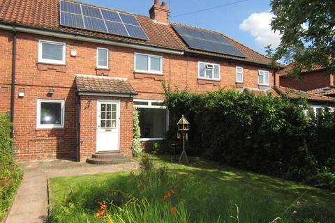 6 Arrows Terrace, Boroughbridge, York, YO51 9LR