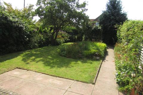 6 Arrows Terrace, Boroughbridge, York, YO51 9LR