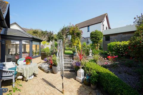 2 bedroom detached bungalow for sale, Grey Friar Close, Barrow-In-Furness