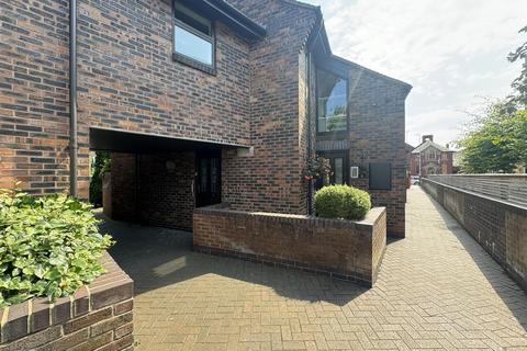 1 bedroom retirement property for sale, Wesley Close, Nantwich