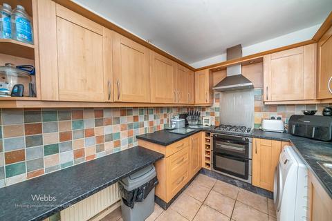 3 bedroom semi-detached house for sale, Nursery Road, Walsall WS3