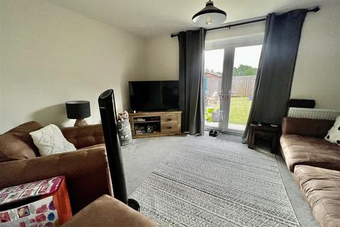 2 bedroom semi-detached house for sale, Haydock Drive, Darlington