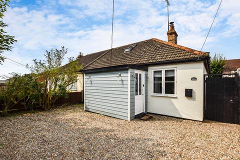 4 bedroom chalet for sale, King Edwards Road, South Woodham Ferrers, Chelmsford