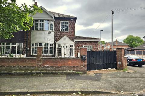 undefined, Kingsbrook Road, Manchester, M16