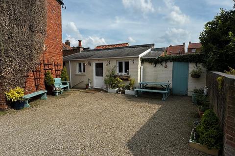 Shop for sale, Long Street, Easingwold, York