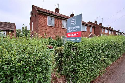 95 Hillside Avenue, Borehamwood, WD6 1HH