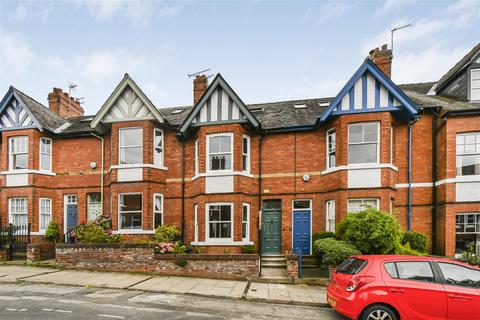 45 Scarcroft Hill, York, YO24 1DF