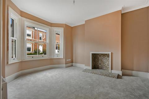 45 Scarcroft Hill, York, YO24 1DF