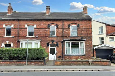 3 bedroom townhouse for sale, Leeds Road, Wakefield, West Yorkshire