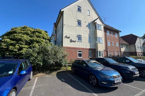 2 bedroom flat for sale, Chapel Street, Halstead CO9