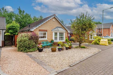 53 Craigie View, Perth, PH2 0DP