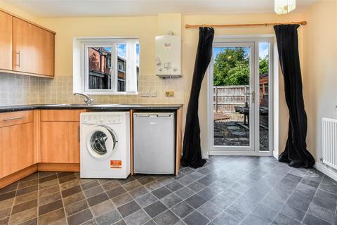 3 bedroom end of terrace house for sale, Aldborough Way, Off Leeman Road