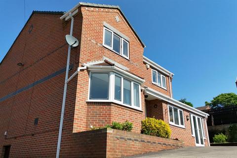 4 bedroom detached house for sale, Lower Northcroft, Pontefract WF9