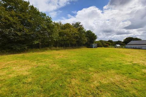 Plot for sale, Bonawe Road, Oban PA37