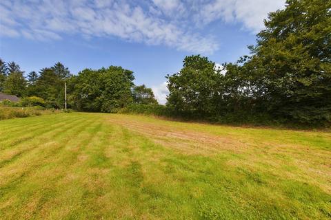 Plot for sale, Bonawe Road, Oban PA37