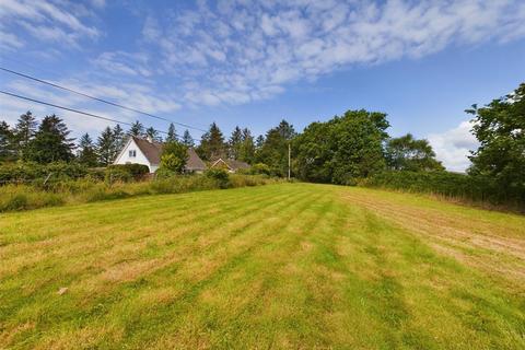 Plot for sale, Bonawe Road, Oban PA37