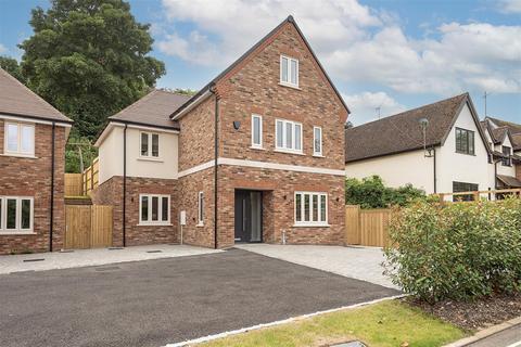 3 bedroom house for sale, School Lane, Welwyn