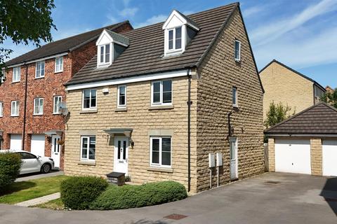 5 bedroom detached house for sale, Gardener Close, Penistone S36