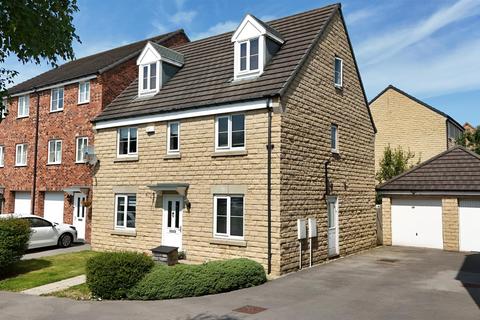 6 Gardener Close, Penistone, Sheffield, S36 6GL